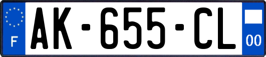 AK-655-CL