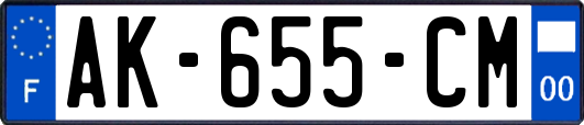 AK-655-CM