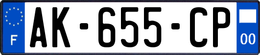 AK-655-CP