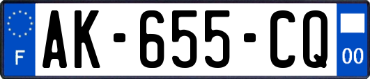 AK-655-CQ