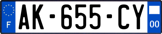 AK-655-CY