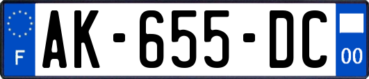 AK-655-DC