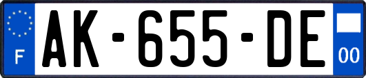 AK-655-DE