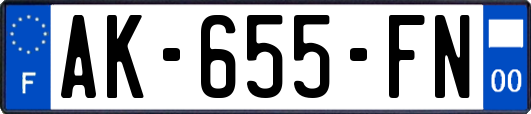 AK-655-FN