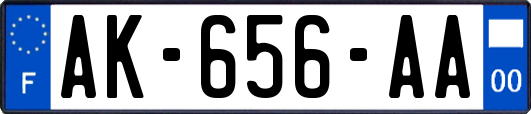 AK-656-AA