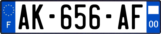 AK-656-AF