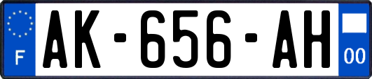 AK-656-AH