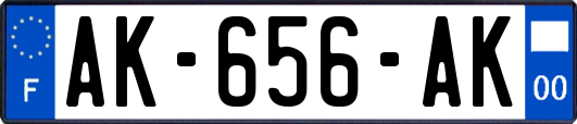 AK-656-AK