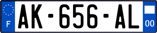 AK-656-AL