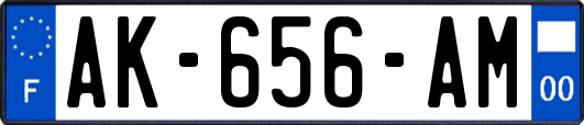 AK-656-AM