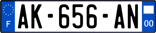 AK-656-AN