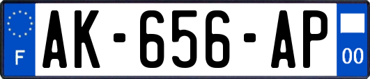 AK-656-AP