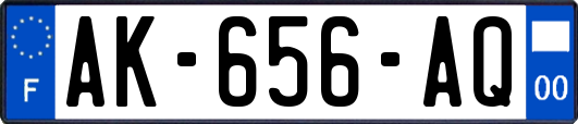 AK-656-AQ