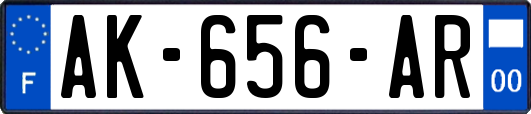 AK-656-AR