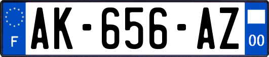 AK-656-AZ