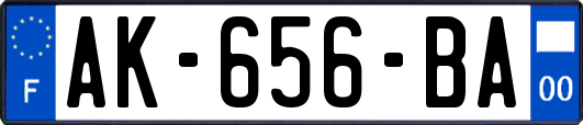 AK-656-BA
