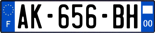 AK-656-BH
