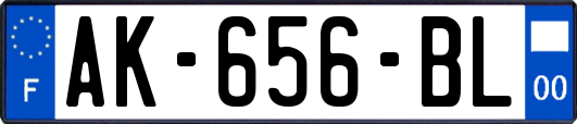 AK-656-BL