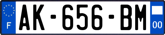 AK-656-BM