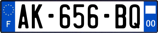 AK-656-BQ
