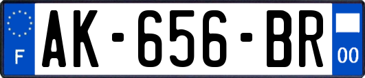 AK-656-BR