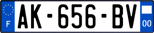 AK-656-BV
