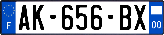 AK-656-BX