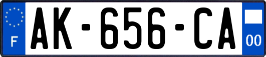 AK-656-CA
