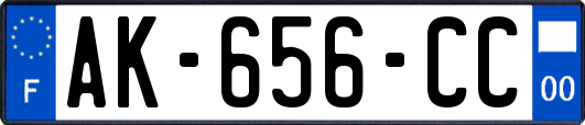 AK-656-CC