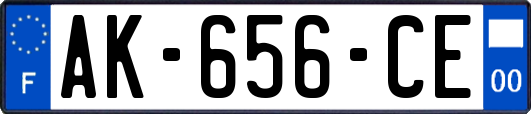 AK-656-CE