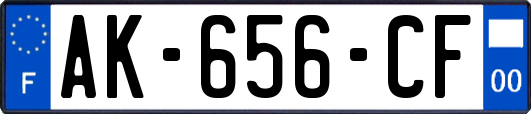 AK-656-CF