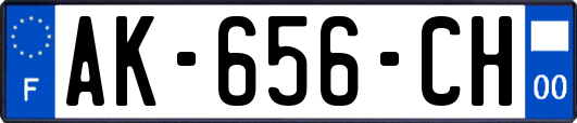 AK-656-CH