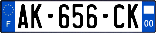 AK-656-CK