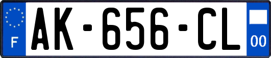 AK-656-CL