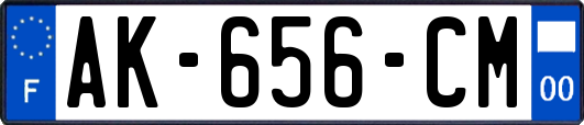 AK-656-CM