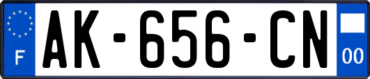 AK-656-CN