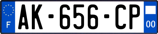 AK-656-CP