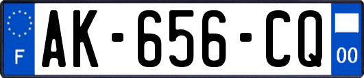 AK-656-CQ