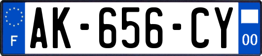 AK-656-CY