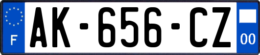 AK-656-CZ