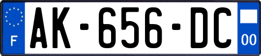 AK-656-DC