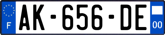 AK-656-DE