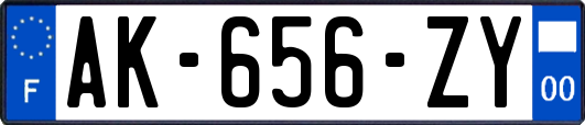 AK-656-ZY