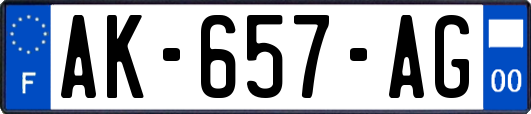 AK-657-AG