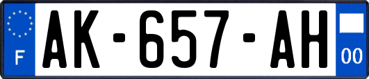 AK-657-AH