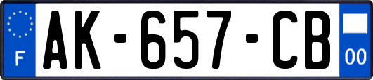AK-657-CB