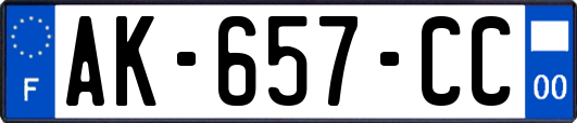 AK-657-CC