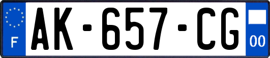 AK-657-CG