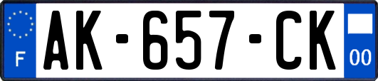 AK-657-CK