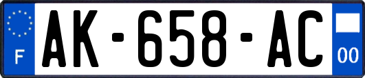 AK-658-AC